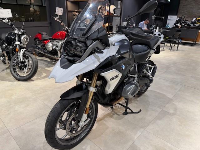 usatostore.bmw.it Store BMW Motorrad R 1250 GS ABS