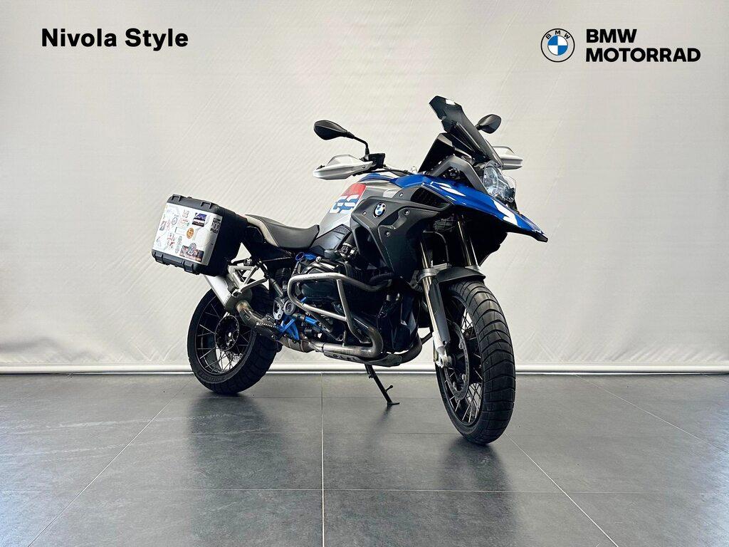 usatostore.bmw-motorrad.it Store BMW Motorrad R 1200 GS BMW R 1200 GS ABS MY17