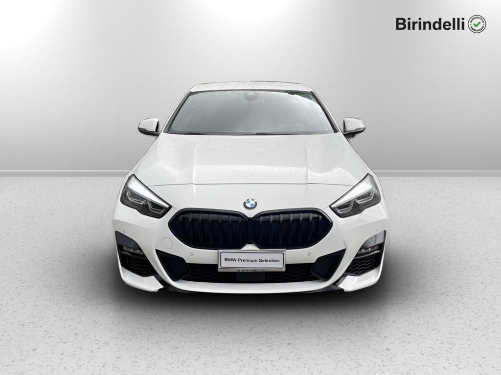 usatostore.bmw.it Store BMW Serie 2 218i Gran Coupe Msport 136cv