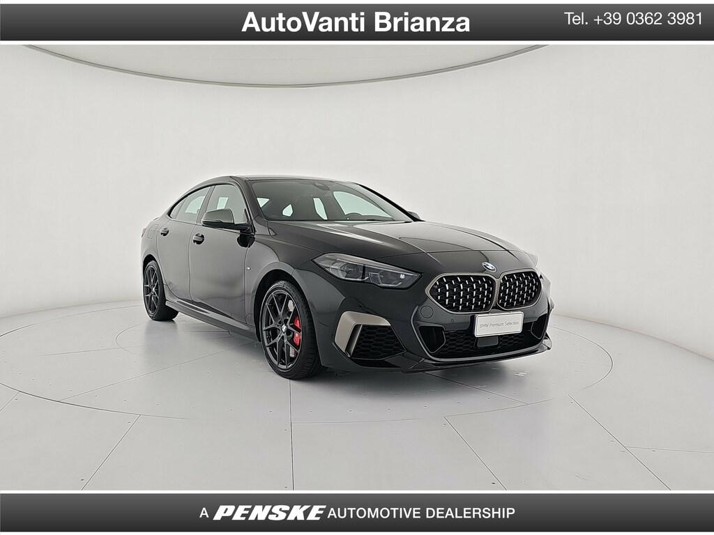 usatostore.bmw.it Store BMW Serie 2 M235i Gran Coupe xdrive auto