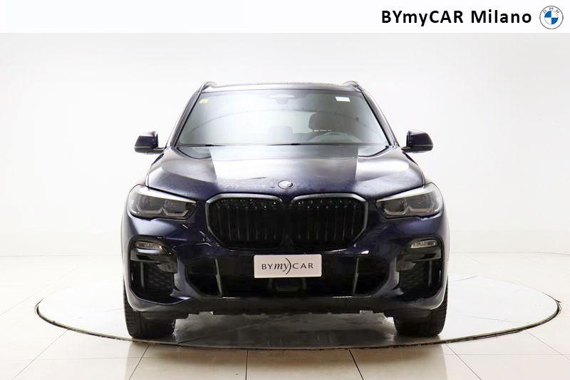 www.bymycar-milano.store Store BMW X5 xdrive40i Msport auto