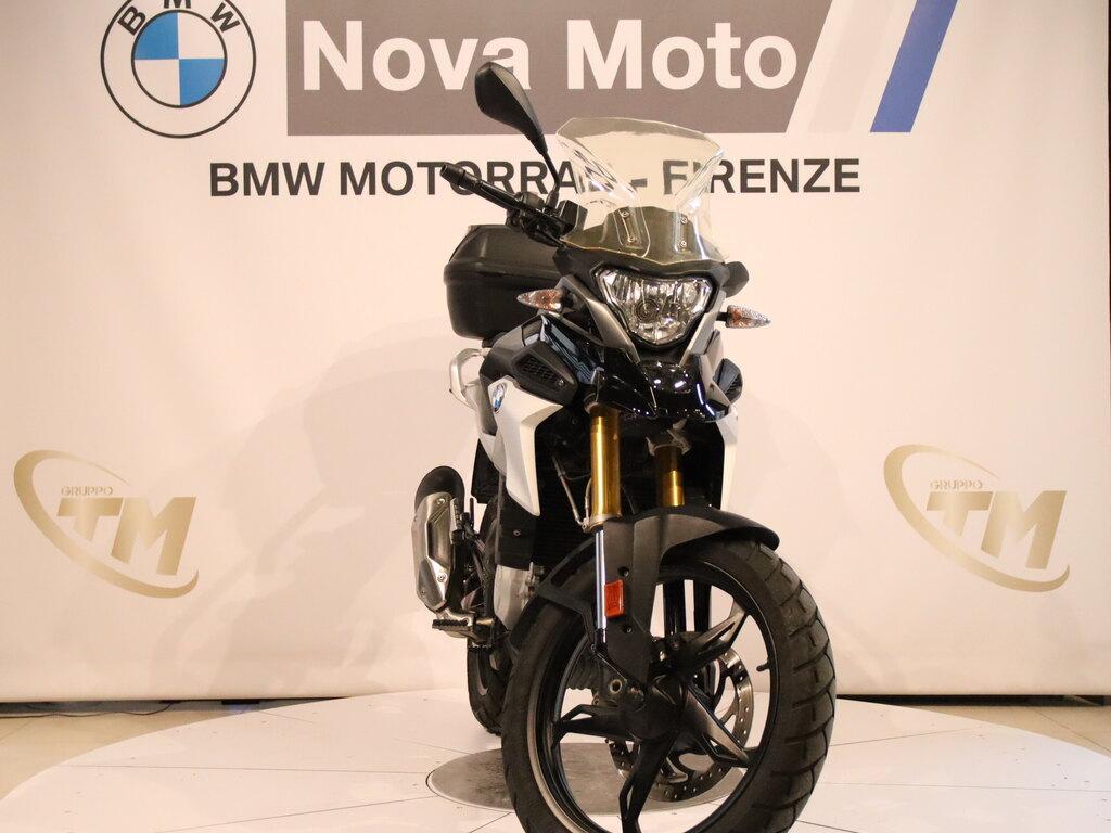 usatostore.bmw-motorrad.it Store BMW Motorrad G 310 GS BMW G 310 GS MY17