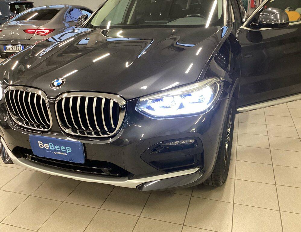 usatostore.bmw.it Store BMW X4 xdrive20i xLine auto