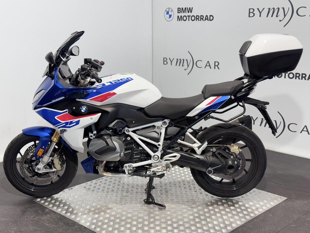 usatostore.bmw-motorrad.it Store BMW Motorrad R 1250 RS ABS