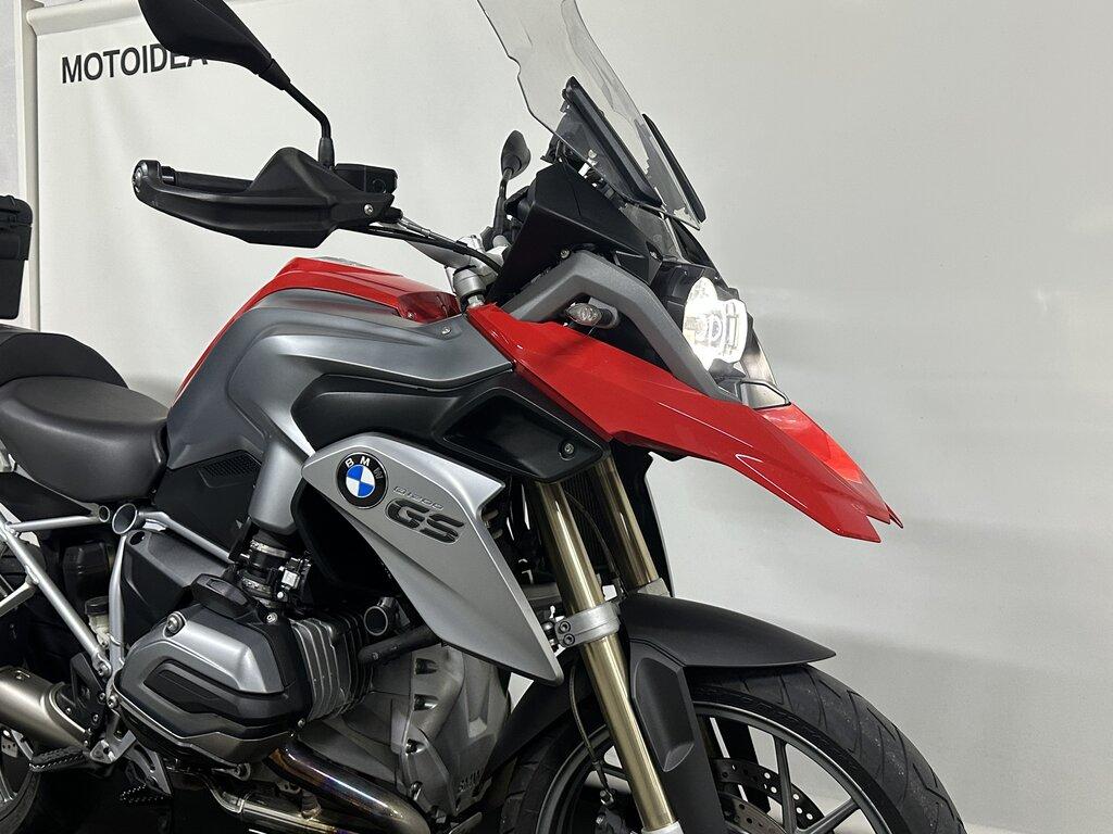 usatostore.bmw.it Store BMW Motorrad R 1200 GS BMW R 1200 GS ABS MY14