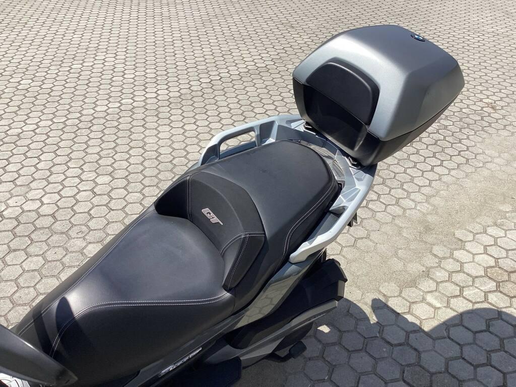 usatostore.bmw-motorrad.it Store BMW Motorrad C 400 GT BMW C 400 GT MY21