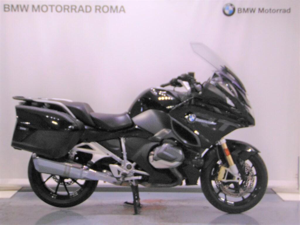 usatostore.bmw.it Store BMW Motorrad R 1250 RT BMW R 1250 RT ABS MY20