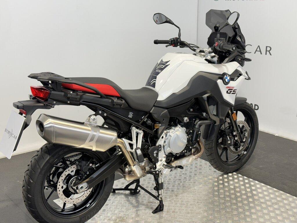 usatostore.bmw.it Store BMW Motorrad F 750 GS BMW F 750 GS ABS MY21