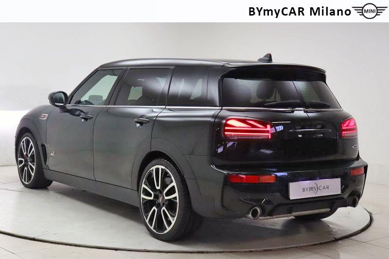 usatostore.bmw.it Store MINI MINI Clubman Clubman 2.0 JCW JCW auto