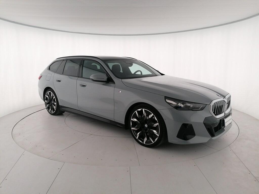 usatostore.bmw.it Store BMW Serie 5 520d Touring 48V xdrive Msport auto