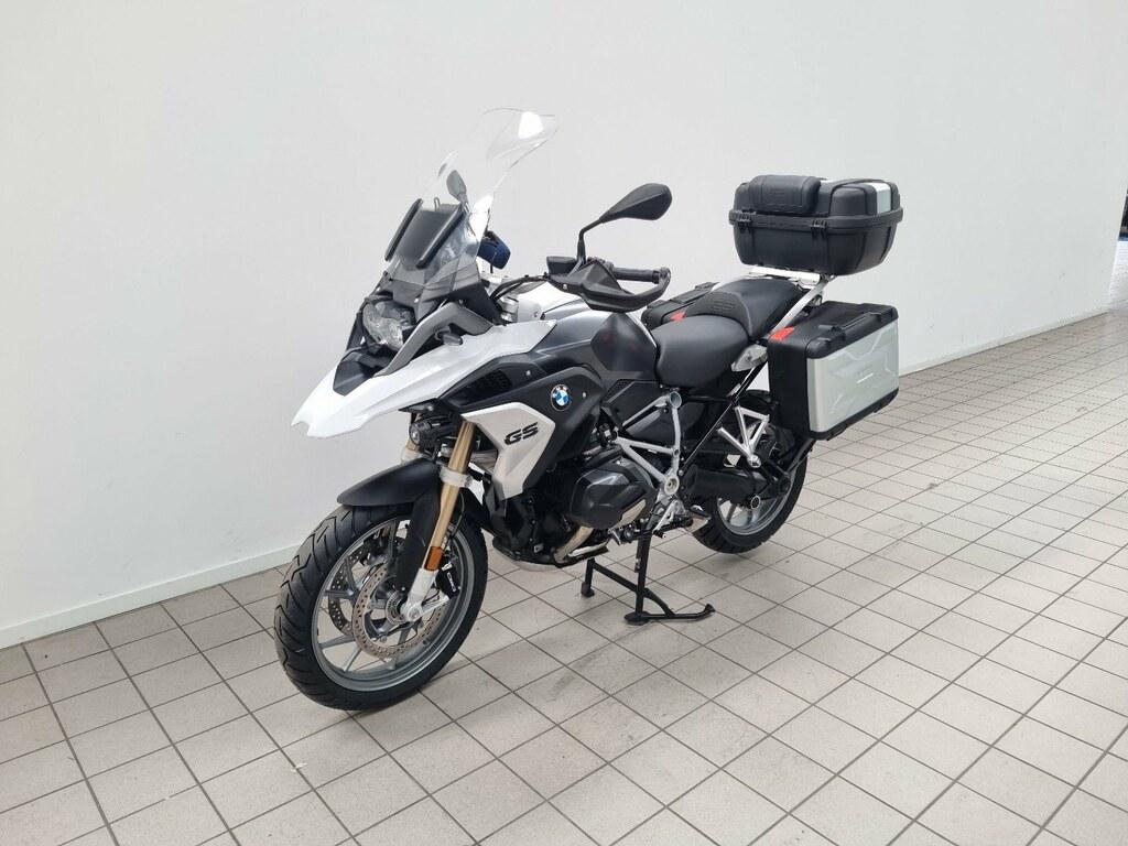 usatostore.bmw-motorrad.it Store BMW Motorrad R 1250 GS BMW R 1250 GS ABS MY21