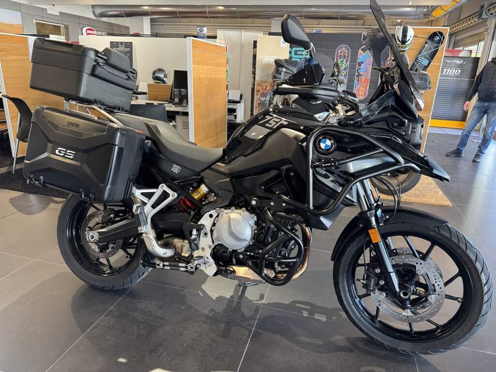 usatostore.bmw-motorrad.it Store BMW Motorrad F 750 GS BMW F 750 GS ABS MY21