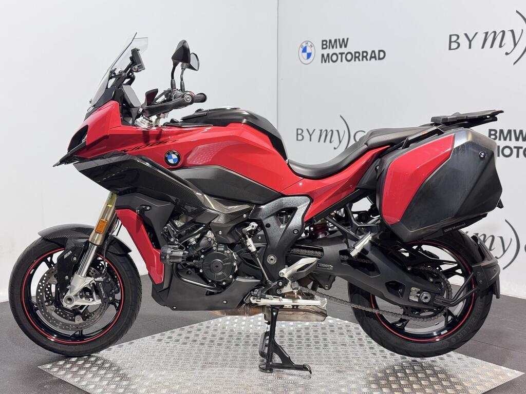 usatostore.bmw.it Store BMW Motorrad S 1000 XR BMW S 1000 XR ABS MY20