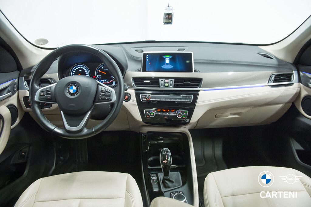 usatostore.bmw.it Store BMW X1 sdrive16d xLine auto