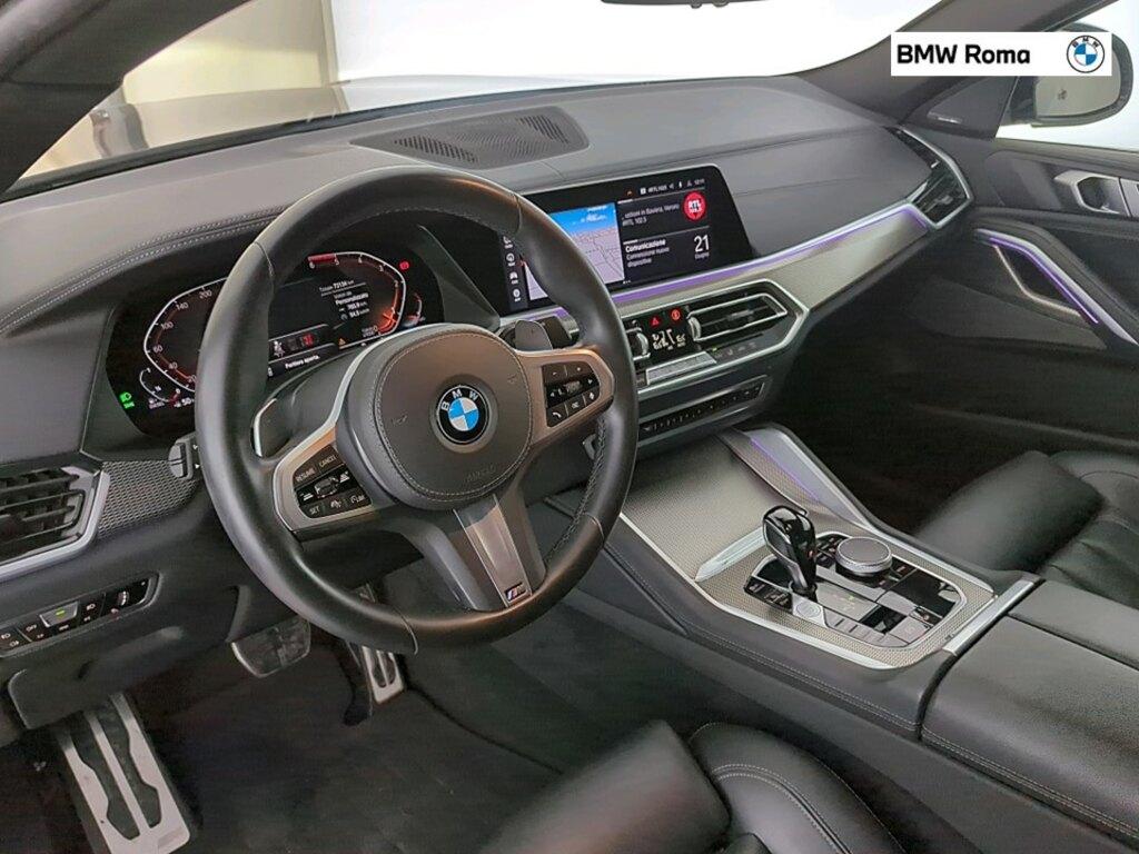 usatostore.bmw.it Store BMW X6 X6 xdrive30d Msport auto