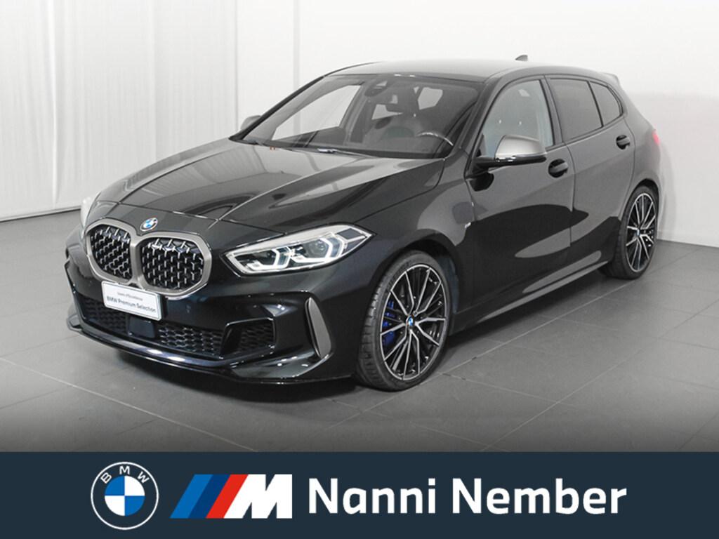 usatostore.bmw.it Store BMW Serie 1 M 135i xdrive auto