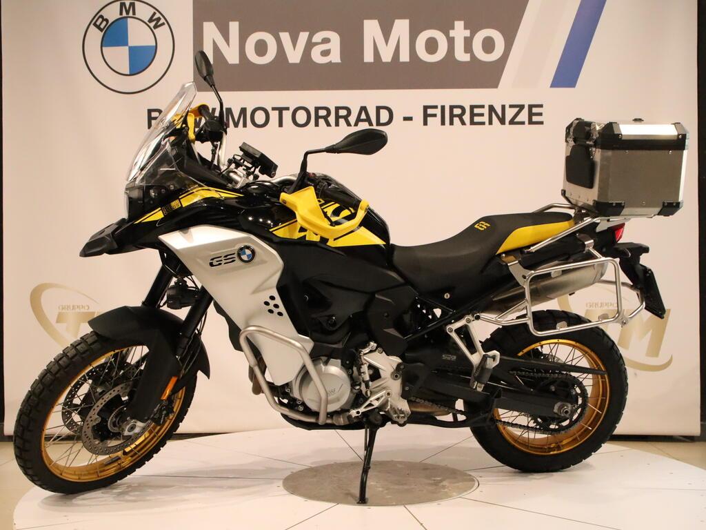 usatostore.bmw.it Store BMW Motorrad F 850 GS BMW F 850 GS Adventure ABS MY21