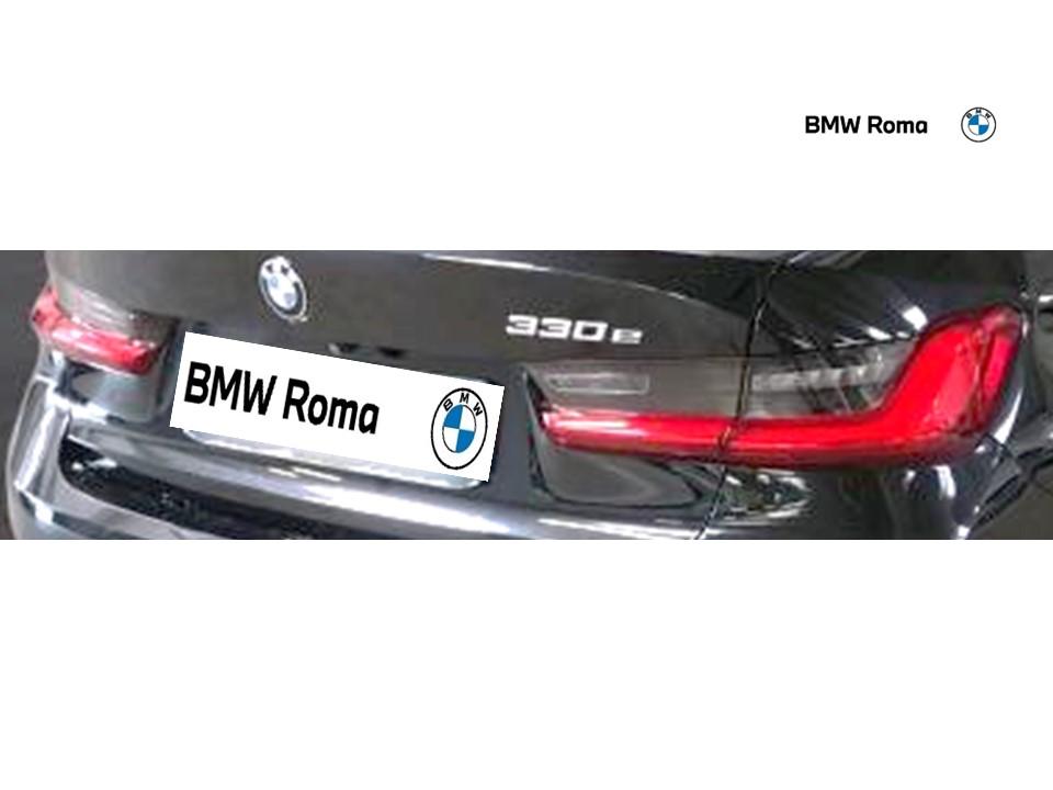 usatostore.bmw.it Store BMW Serie 3 330e Luxury auto