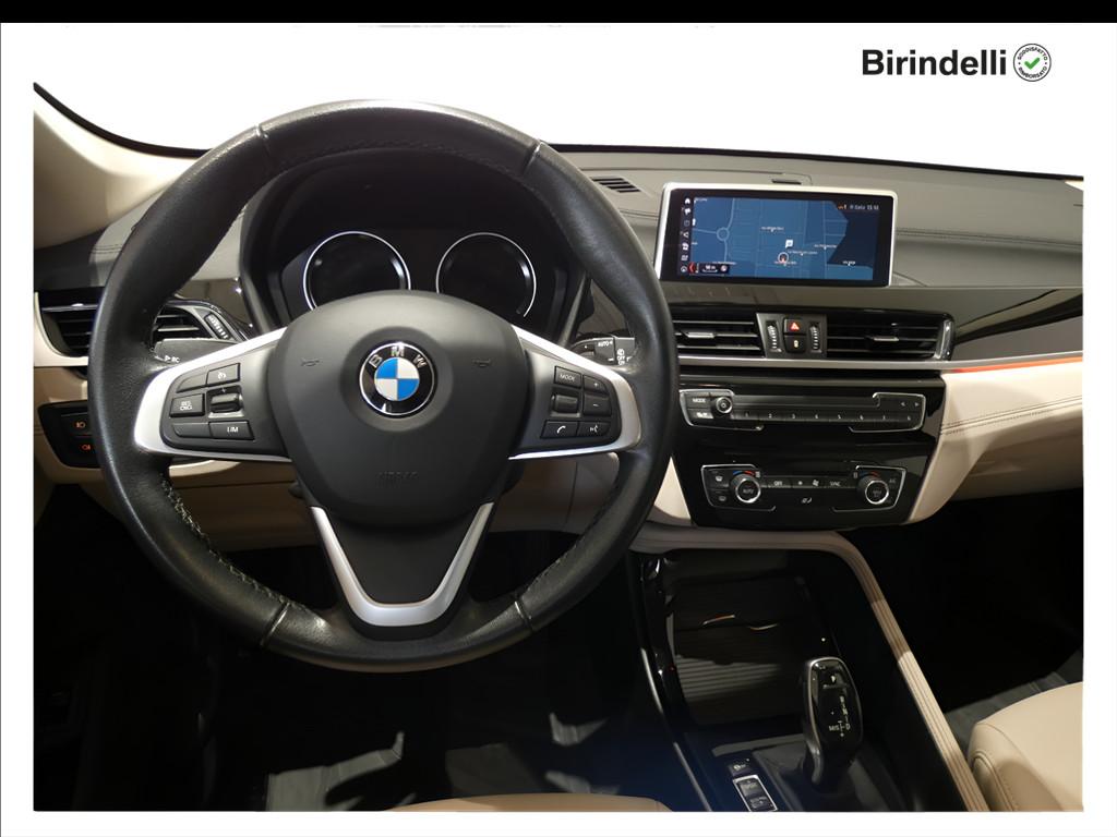 usatostore.bmw.it Store BMW X1 sdrive18d xLine auto