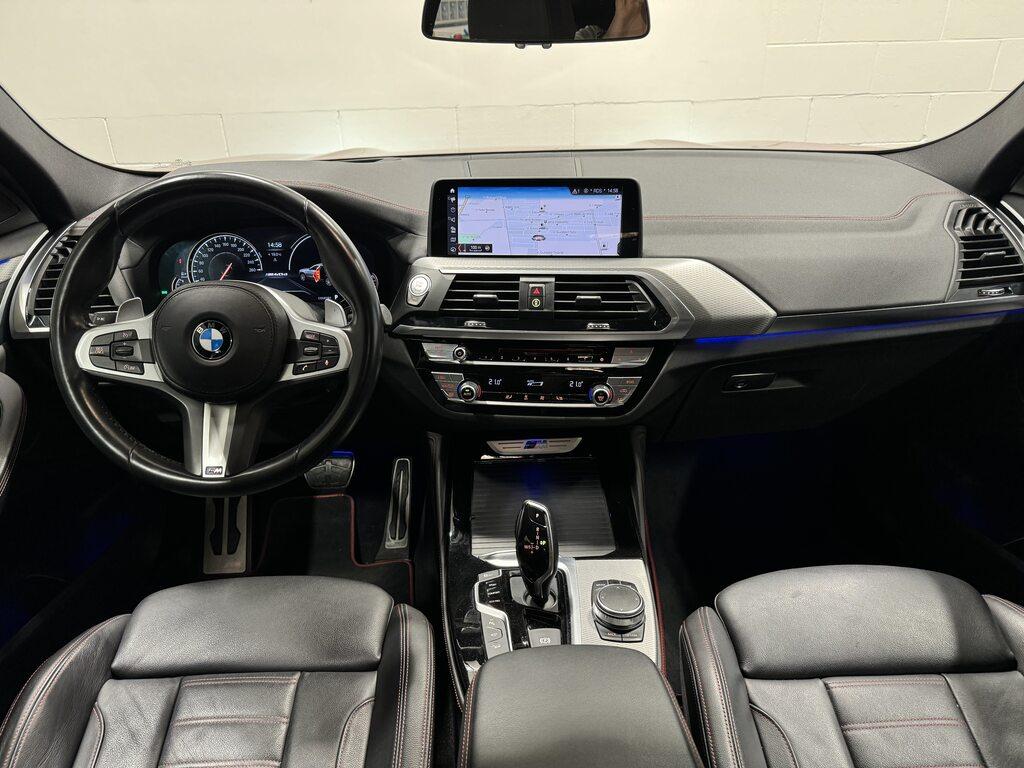 usatostore.bmw.it Store BMW X4 X4 xdrive M40d auto