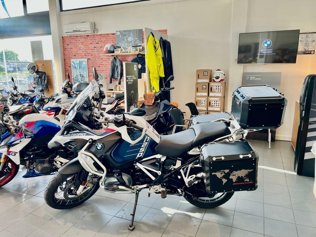 usatostore.bmw-motorrad.it Store BMW Motorrad R 1250 GS Adventure ABS
