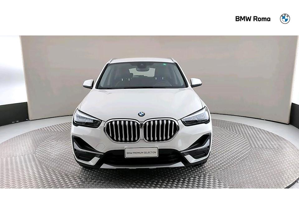 usatostore.bmw.it Store BMW X1 sdrive18d xLine