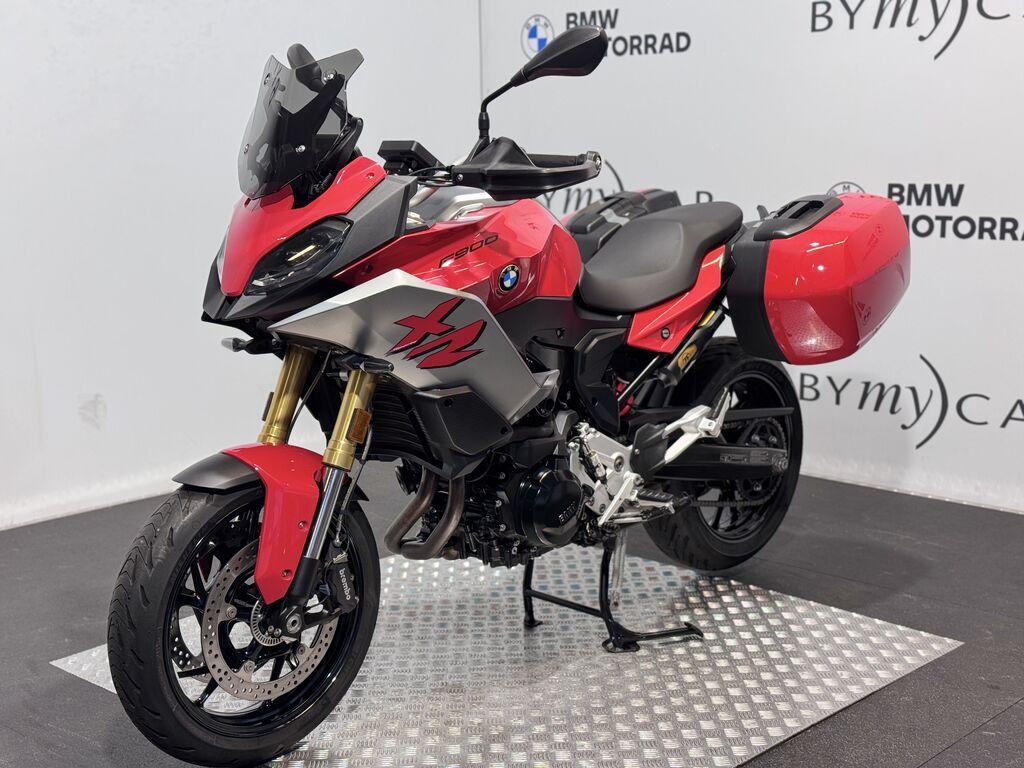 usatostore.bmw-motorrad.it Store BMW Motorrad F 900 XR BMW F 900 XR MY20