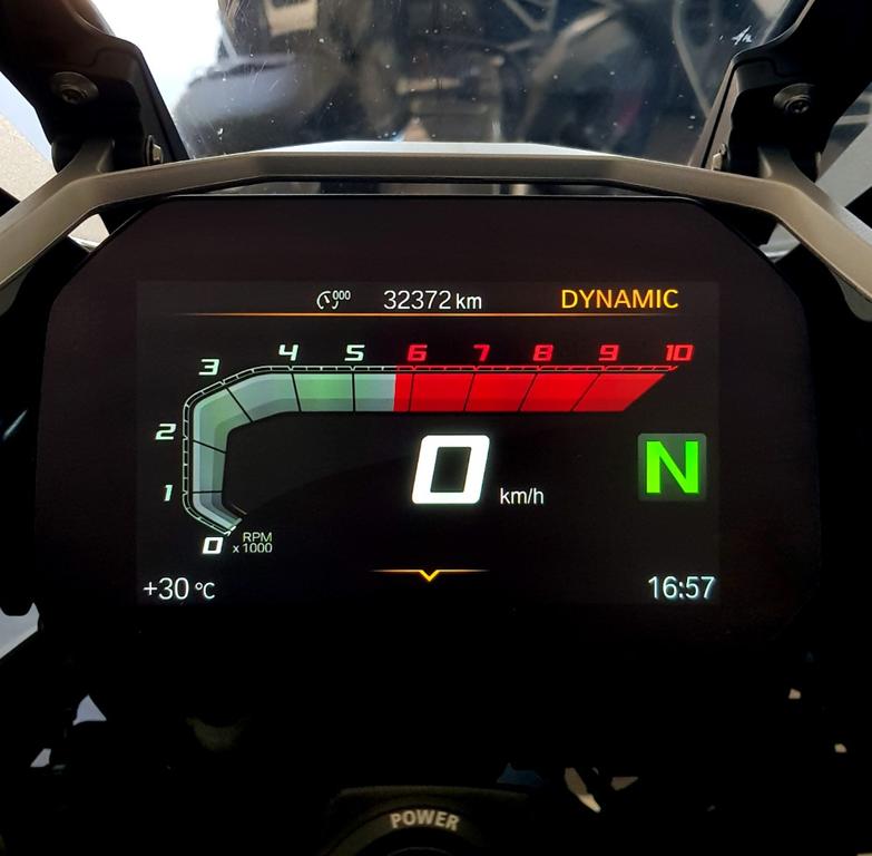 usatostore.bmw-motorrad.it Store BMW Motorrad R 1250 GS ABS