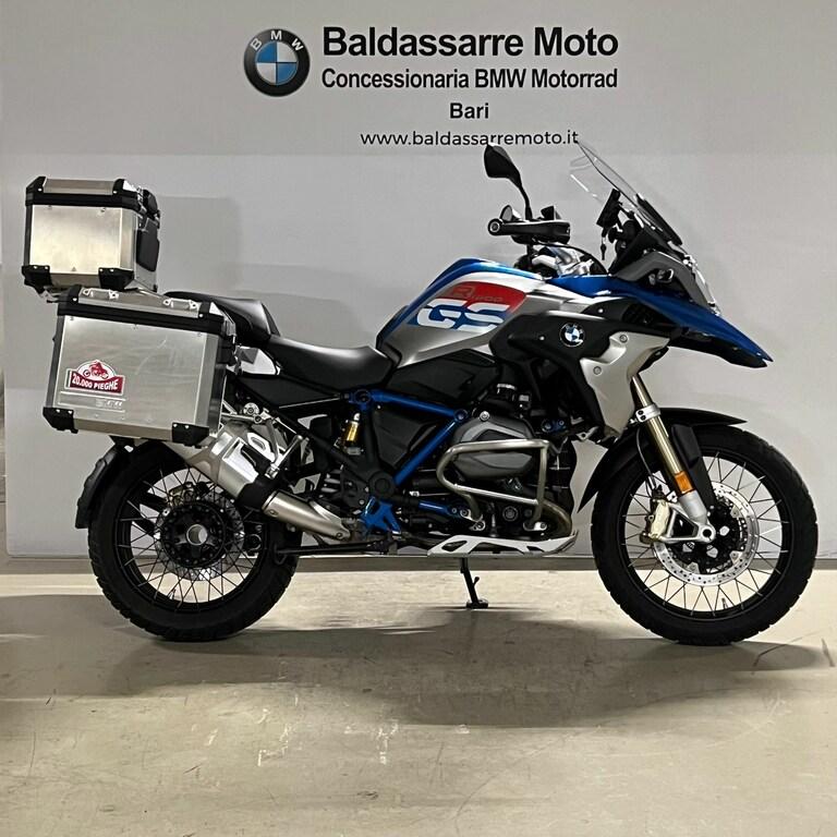 usatostore.bmw-motorrad.it Store BMW Motorrad R 1200 GS ABS