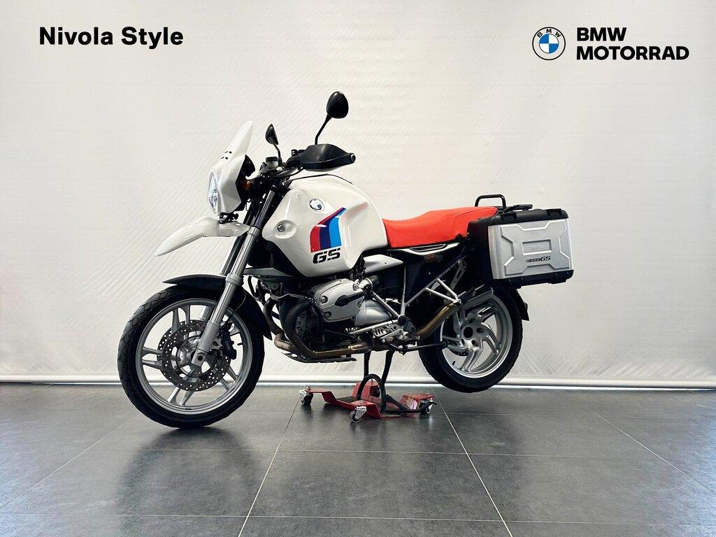 usatostore.bmw.it Store BMW Motorrad R 1200 GS BMW R 1200 GS MY04