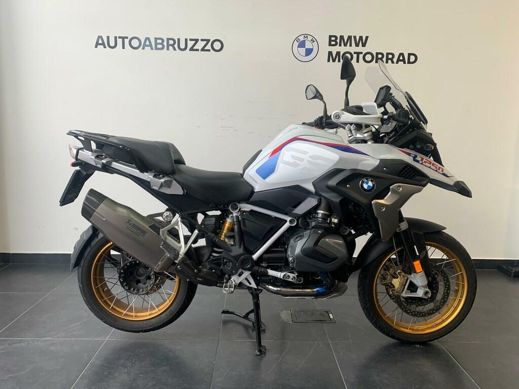 usatostore.bmw-motorrad.it Store BMW Motorrad R 1250 GS BMW R 1250 GS ABS MY21