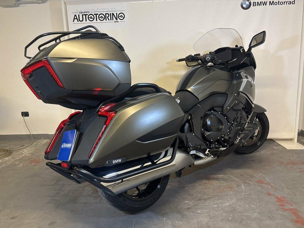 usatostore.bmw-motorrad.it Store BMW Motorrad K 1600 B BMW K 1600 B ABS MY22