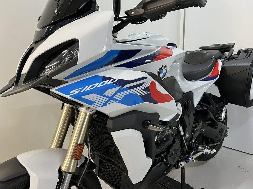 usatostore.bmw-motorrad.it Store BMW Motorrad S 1000 XR BMW S 1000 XR ABS MY21