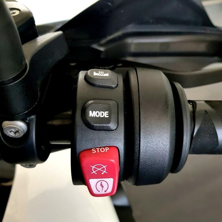 usatostore.bmw-motorrad.it Store BMW Motorrad F 750 GS BMW F 750 GS ABS MY19