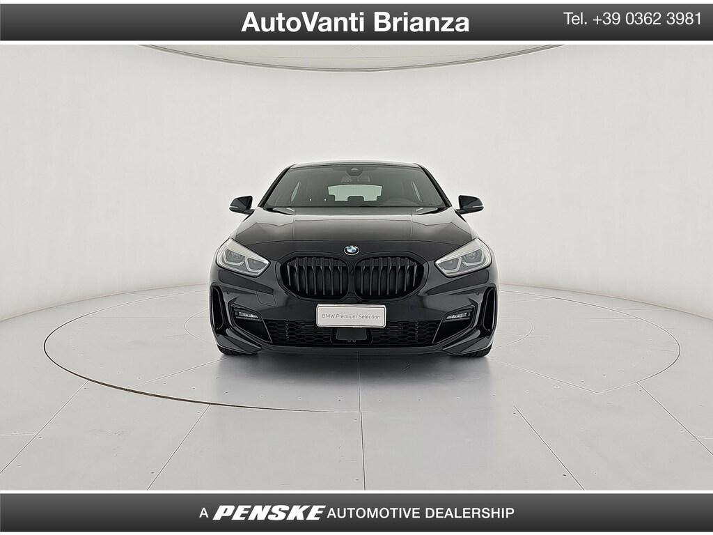 usatostore.bmw.it Store BMW Serie 1 116d Msport auto