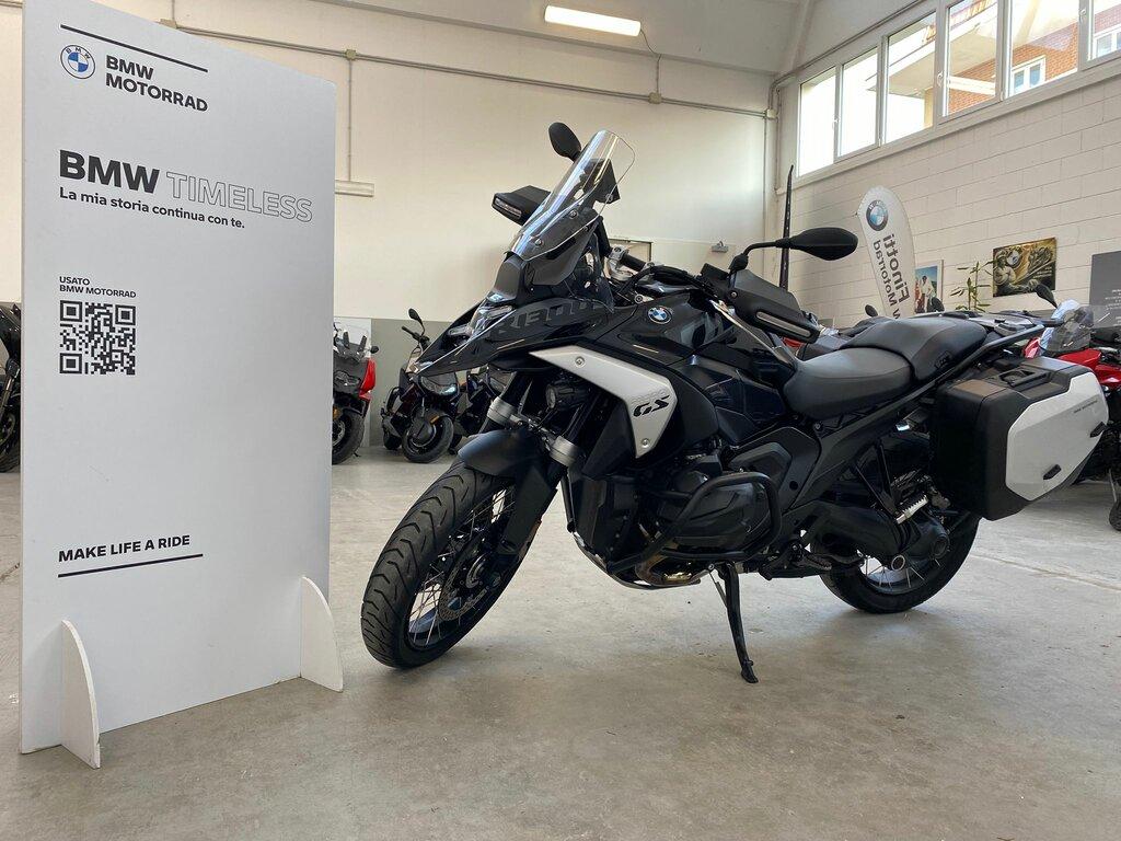 usatostore.bmw.it Store BMW Motorrad R 1300 GS BMW R 1300 GS MY23