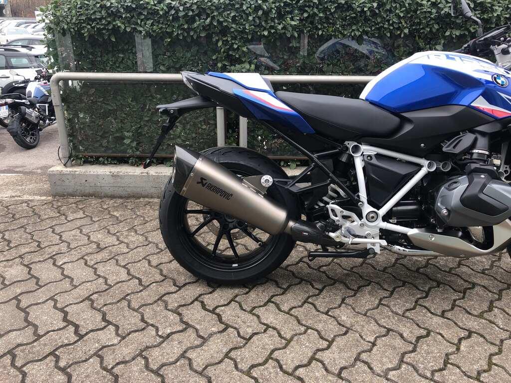 usatostore.bmw-motorrad.it Store BMW Motorrad R 1250 R BMW R 1250 R ABS MY23