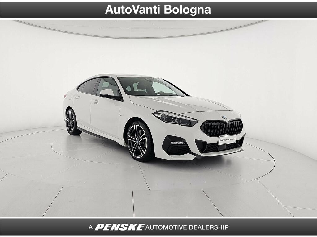 usatostore.bmw.it Store BMW Serie 2 220d Gran Coupe Msport xdrive auto