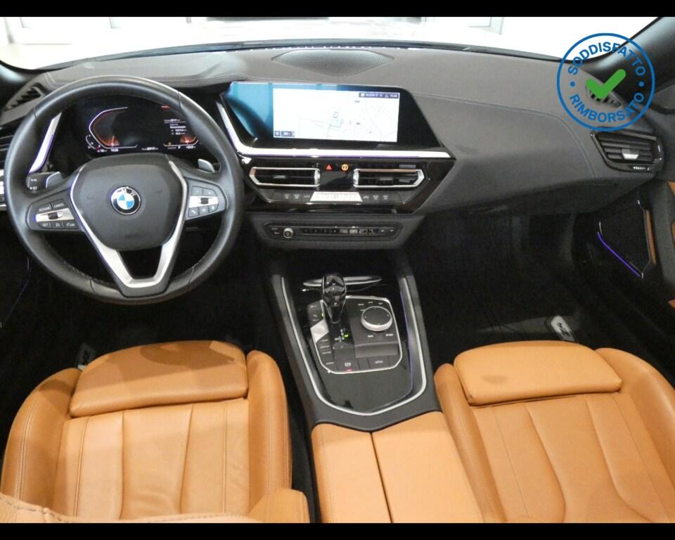 usatostore.bmw.it Store BMW Z4 sdrive 20i Sport auto