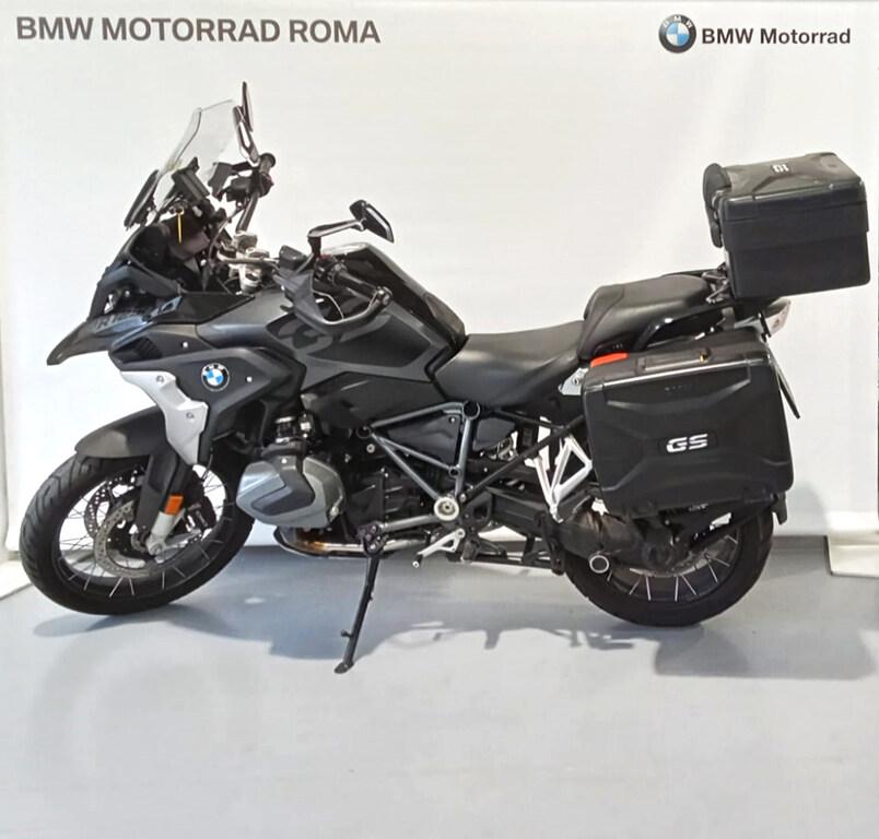 usatostore.bmw-motorrad.it Store BMW Motorrad R 1250 GS BMW R 1250 GS ABS MY21