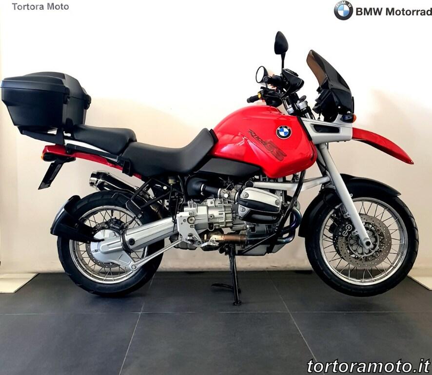 usatostore.bmw-motorrad.it Store BMW Motorrad R 1100 GS BMW R 1100 GS