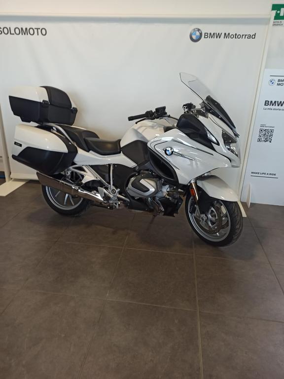 usatostore.bmw.it Store BMW Motorrad R 1250 RT ABS