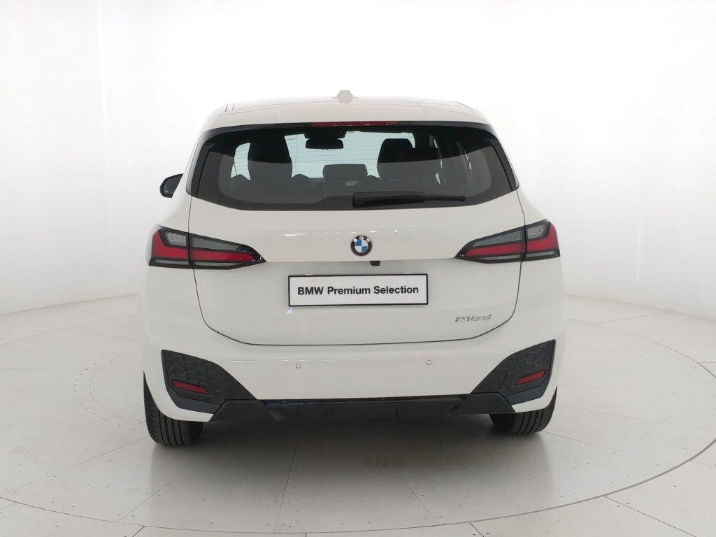 usatostore.bmw.it Store BMW Serie 2 218d Active Tourer Msport auto