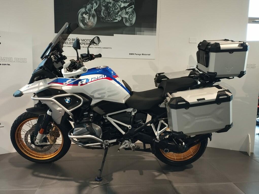 usatostore.bmw-motorrad.it Store BMW Motorrad R 1250 GS BMW R 1250 GS ABS MY19