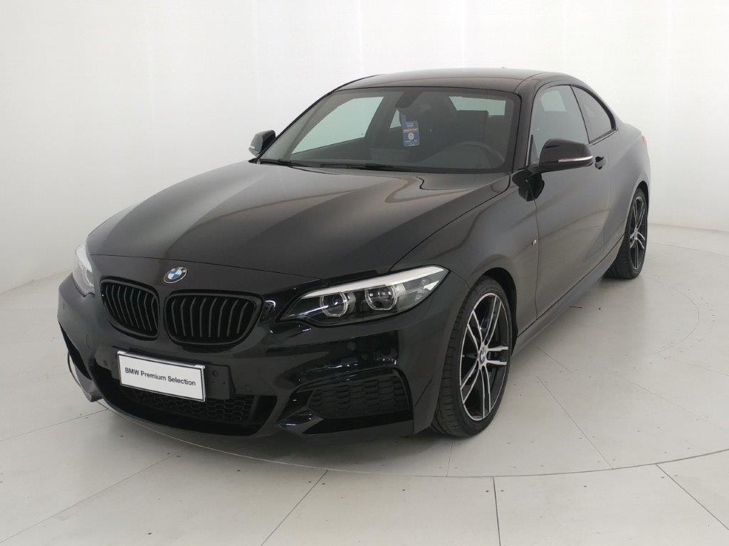 usatostore.bmw.it Store BMW Serie 4 M M4 Coupe 3.0 Competition M xdrive auto