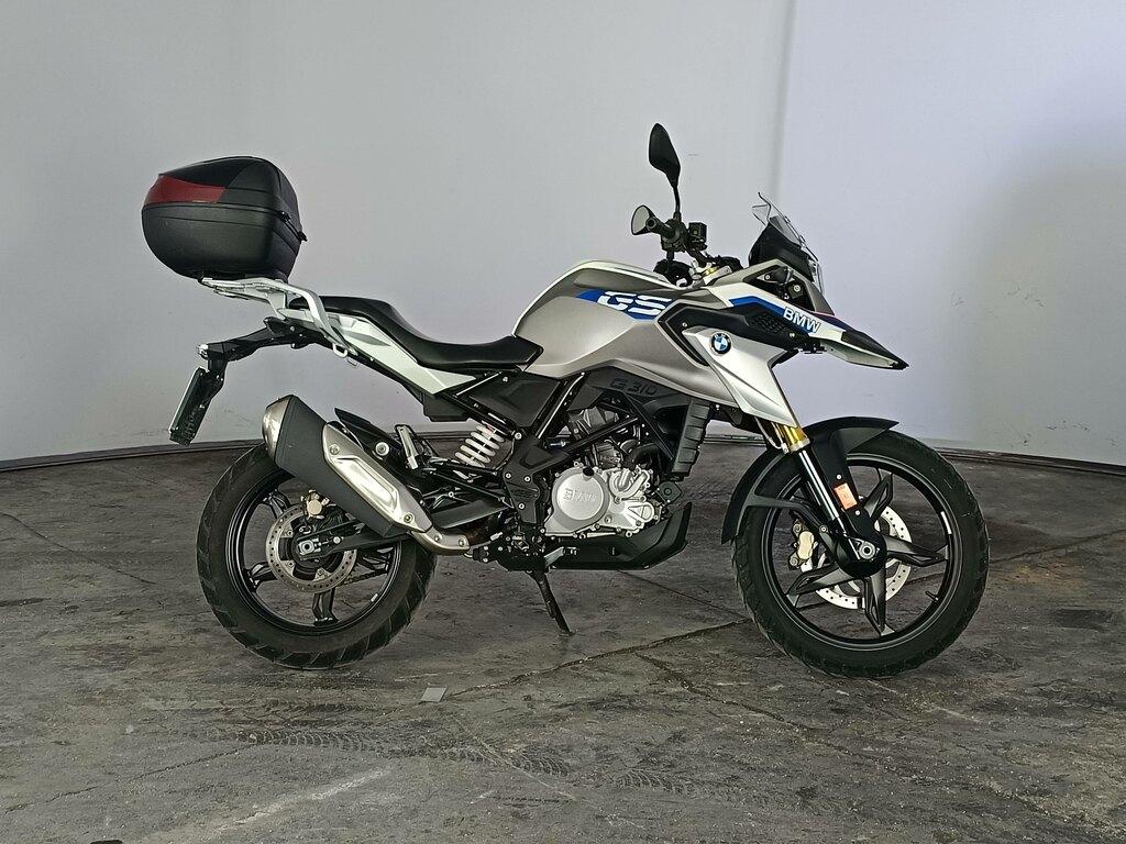 usatostore.bmw-motorrad.it Store BMW Motorrad G 310 GS BMW G 310 GS MY19