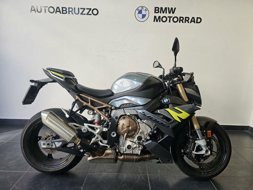 usatostore.bmw.it Store BMW Motorrad S 1000 R BMW S 1000 R ABS MY21