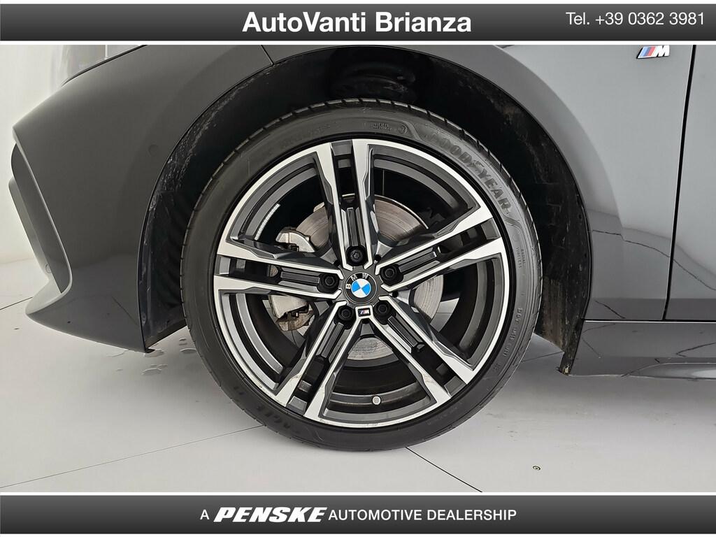 usatostore.bmw.it Store BMW Serie 1 118d Msport auto