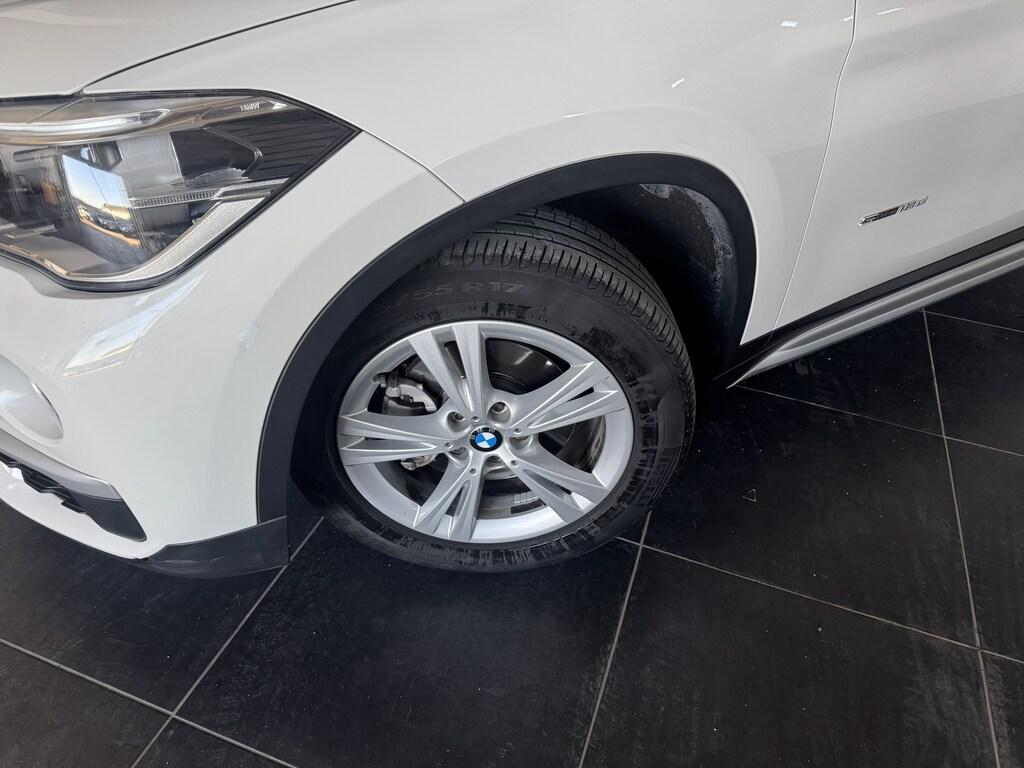 usatostore.bmw.it Store BMW X1 sdrive18d xLine auto