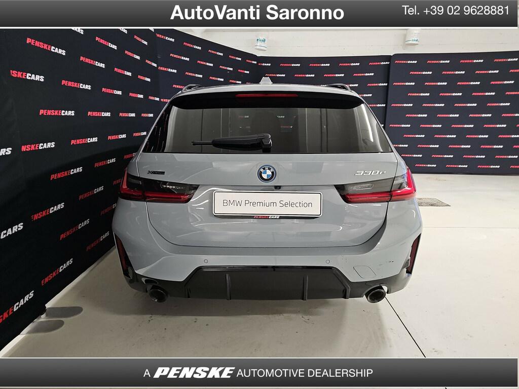 usatostore.bmw.it Store BMW Serie 3 330e Touring Msport xdrive auto